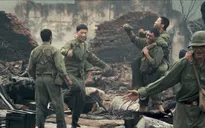 Tuần phim chào mừng Liên hoan phim Việt Nam lần thứ XXIV - 2025