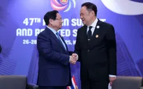 Nghiên cứu thành lập các liên doanh Việt Nam - Thái Lan để khai phá thị trường mới