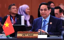 Thủ tướng: Hội nghị Cấp cao Đông Á cần đi đầu trong bảo vệ các nguyên tắc của luật pháp quốc tế, chủ nghĩa đa phương