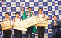 Hơn 6,6 triệu khán giả theo dõi CK Đường lên đỉnh Olympia 2025