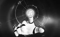 Thách thức mới - sự trỗi dậy của nội dung AI