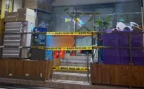 Đâm dao chỉ vì tấm vé số tại Seoul (Hàn Quốc), 1 người thiệt mạng và 1 người nguy kịch