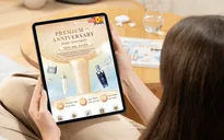 Hàng xa xỉ và tiềm năng tăng trưởng trên thương mại điện tử