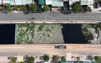 Nan giải bài toán rác thải và nước thải đô thị tại TP Hồ Chí Minh