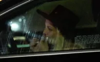 Britney Spears đang bị mất kiểm soát?