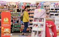 Người dân Mỹ chi tiêu thận trọng dịp cuối năm