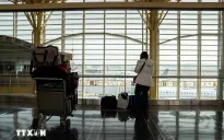 Hơn 8.000 chuyến bay tại Mỹ bị hoãn do thiếu nhân viên kiểm soát không lưu