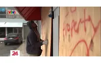 Người dân Jamaica chuẩn bị ứng phó bão cuồng phong Melissa