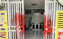 Cô gái thuê người nghiện đi tạt sơn để đòi nợ nhưng đưa nhầm địa chỉ