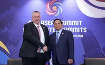 Việt Nam, Nga thúc đẩy kết nối đường sắt và đẩy nhanh đàm phán về xây dựng nhà máy điện hạt nhân