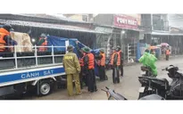 Đà Nẵng: Di dời dân vùng lũ, bảo đảm an toàn trong mưa lớn kéo dài