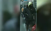 Xuất hiện kẻ rạch mặt hàng loạt ở New York