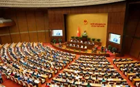 Truyền hình trực tiếp: Quốc hội thảo luận về tình hình kinh tế - xã hội