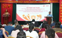 Hà Nội đẩy mạnh phòng chống bệnh dại, hỗ trợ chuyển đổi sinh kế cho hộ kinh doanh thịt chó, mèo