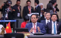 Thủ tướng đề nghị ASEAN - Australia đẩy mạnh liên kết kinh tế, chuyển đổi số, chuyển đổi xanh