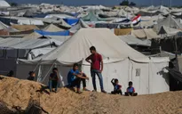 WHO triển khai chiến dịch sơ tán y tế đầu tiên khỏi Dải Gaza