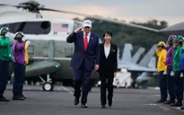 Hội nghị thượng đỉnh Nhật - Mỹ đánh dấu sự khởi đầu thuận lợi của chính quyền Thủ tướng Takaichi