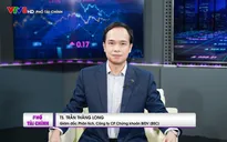 Thị trường chứng khoán Việt Nam: Dòng tiền nội vững vàng giữa làn sóng bán ròng của khối ngoại