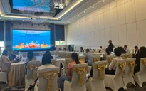 Doanh nghiệp tiên phong chuyển đổi xanh trong sản xuất công nghiệp