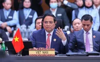 Thủ tướng đề xuất ba định hướng chiến lược tại Hội nghị Cấp cao ASEAN - Trung Quốc