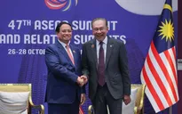 Thủ tướng Malaysia ủng hộ sớm ký văn kiện hợp tác với Việt Nam về Halal