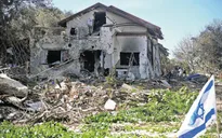 Israel lần đầu tiên chấm dứt tình trạng khẩn cấp ở miền Nam sau 2 năm