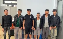 Thiếu nữ 15 tuổi đi xin việc, bị “tú ông” dụ dỗ bán dâm cho nhiều khách