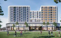 Thêm dự án nhà ở xã hội tại Hà Nội nhận hồ sơ, giá dự kiến 20,6 triệu đồng/m2