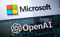 Microsoft và OpenAI đạt thỏa thuận mới