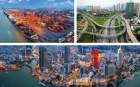 Góp ý dự thảo văn kiện Đại hội XIV của Đảng: Trọn niềm tin về một Việt Nam hùng cường, thịnh vượng