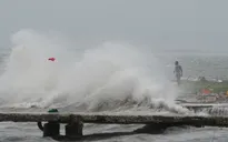 Bão Melissa đe dọa gây thảm họa tại Jamaica, Cuba và vùng Caribbean