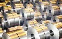 Khởi xướng điều tra chống lẩn tránh thuế với thép cán nóng Trung Quốc