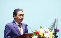 Ông Hoàng Đạo Cương được bổ nhiệm lại giữ chức Thứ trưởng Bộ Văn hóa, Thể thao và Du lịch