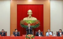 Văn kiện Đại hội XIV: Đổi mới thể chế, phát huy sức mạnh tự cường dân tộc