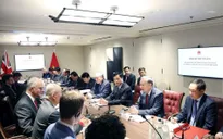 Tổng Bí thư Tô Lâm mong muốn các chuyên gia chia sẻ tri thức, hoạch định chiến lược AI quốc gia