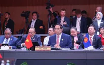 Thủ tướng đề xuất 3 trọng tâm cho quan hệ Đối tác Chiến lược Toàn diện ASEAN - New Zealand