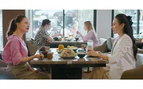 Gió ngang khoảng trời xanh - Tập 34: Áp lực ngồi giữa vợ và 'tình một đêm', Đăng xử trí ra sao?