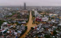 Huế: Khẩn trương huy động cứu hộ cung cấp nhu yếu phẩm, hỗ trợ người dân vùng ngập