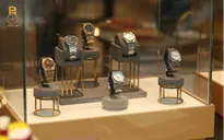 Đồng Hồ Phố - Nơi đồng hồ nam kể câu chuyện bản lĩnh của phái mạnh