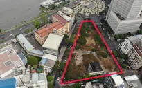 Dự thảo Nghị quyết tháo gỡ vướng mắc thi hành Luật Đất đai: Tháo gỡ vướng mắc từ thực tiễn