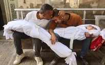 Israel không kích Gaza khiến hơn 100 người thiệt mạng, thỏa thuận ngừng bắn trước nguy cơ đổ vỡ