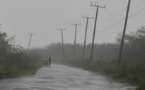 Cơn bão thế kỷ Melissa gây thiệt hại ở Jamaica, khiến ít nhất 7 người tử vong tại Caribe