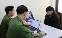 Không chấp hành đo nồng độ cồn, thanh niên lao thẳng vào CSGT ở Hưng Yên