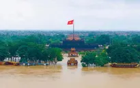 Hỗ trợ khẩn cấp 350 tỷ đồng cho Huế, Quảng Trị, Quảng Ngãi khắc phục thiệt hại mưa lũ