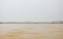 Lũ ở miền Trung đang lên lại, khả năng vượt đỉnh