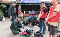 Phá chuyên án lừa đảo qua mạng hơn 300 tỷ đồng, bắt 59 đối tượng tại Campuchia