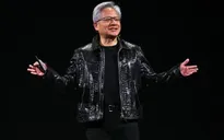 Tiến sát mốc vốn hóa 5.000 tỷ USD, CEO Nvidia bác bỏ "bong bóng" AI