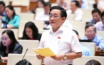 Đề nghị tăng lương cơ sở từ 1/1/2026