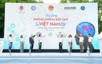 Long Châu cùng Bộ Y tế, Hội Thầy thuốc trẻ và Bayer hợp tác chiến lược quốc gia phòng ngừa, quản lý đột quỵ
