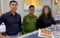 Giả danh cán bộ lừa nữ sinh bán vàng “phục vụ điều tra”